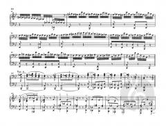 Werke für Klavier zu vier Händen von Felix Mendelssohn Bartholdy im Alle Noten Shop kaufen