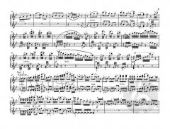 Werke für Klavier zu vier Händen von Felix Mendelssohn Bartholdy im Alle Noten Shop kaufen