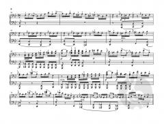 Werke für Klavier zu vier Händen von Felix Mendelssohn Bartholdy im Alle Noten Shop kaufen