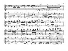 Werke für Klavier zu vier Händen von Felix Mendelssohn Bartholdy im Alle Noten Shop kaufen