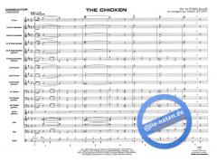The Chicken von Alfred James Ellis 