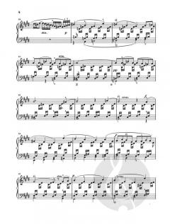 Lieder ohne Worte von Felix Mendelssohn Bartholdy 