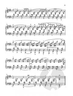 Lieder ohne Worte von Felix Mendelssohn Bartholdy 