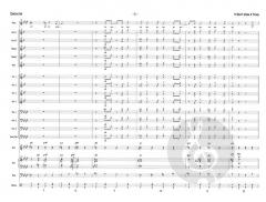 It Don't Mean A Thing (Duke Ellington) 