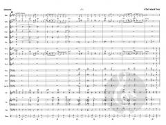 It Don't Mean A Thing (Duke Ellington) 