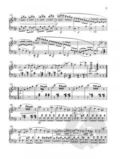 Klaviersonaten Band 1 von Ludwig van Beethoven im Alle Noten Shop kaufen - HN33