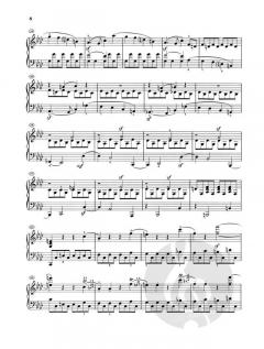 Klaviersonaten Band 1 von Ludwig van Beethoven im Alle Noten Shop kaufen - HN33