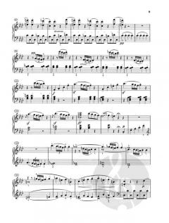 Klaviersonaten Band 1 von Ludwig van Beethoven im Alle Noten Shop kaufen - HN33