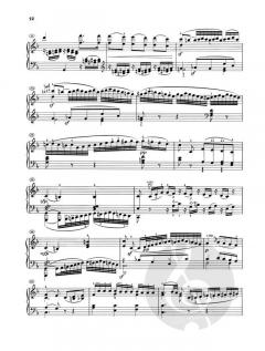 Klaviersonaten Band 1 von Ludwig van Beethoven im Alle Noten Shop kaufen - HN33