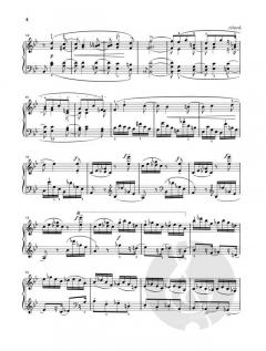 Klaviersonate g-moll op. 22 von Robert Schumann im Alle Noten Shop kaufen