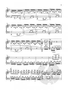 Klaviersonate g-moll op. 22 von Robert Schumann im Alle Noten Shop kaufen