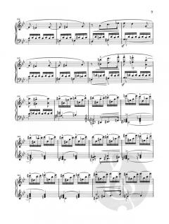 Klaviersonate g-moll op. 22 von Robert Schumann im Alle Noten Shop kaufen