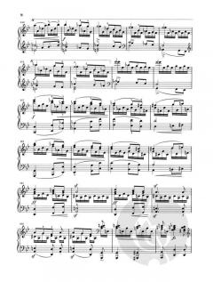 Klaviersonate g-moll op. 22 von Robert Schumann im Alle Noten Shop kaufen