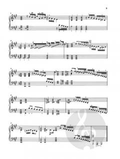 Klaviersuiten von Georg Friedrich Händel im Alle Noten Shop kaufen