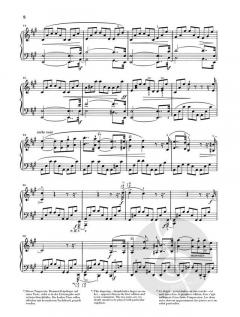 Klaviersonate fis-moll op. 11 von Robert Schumann im Alle Noten Shop kaufen