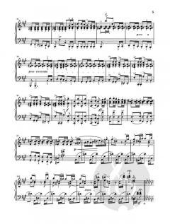 Klaviersonate fis-moll op. 11 von Robert Schumann im Alle Noten Shop kaufen