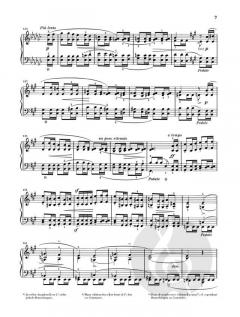 Klaviersonate fis-moll op. 11 von Robert Schumann im Alle Noten Shop kaufen