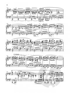 Klaviersonate fis-moll op. 11 von Robert Schumann im Alle Noten Shop kaufen