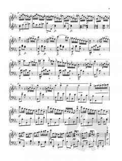 Klaviersonaten von John Field im Alle Noten Shop kaufen