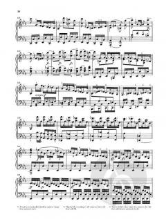 Klaviersonaten von John Field im Alle Noten Shop kaufen