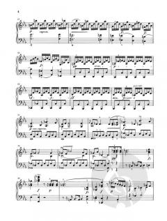 Klaviersonaten von John Field im Alle Noten Shop kaufen