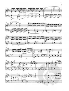 Klaviersonaten von John Field im Alle Noten Shop kaufen