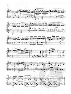 Klaviersonaten von John Field im Alle Noten Shop kaufen