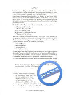 Five Angels von Peter Przystaniak 