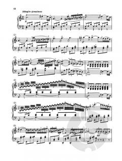 Klaviersonaten Band 2 von Ludwig van Beethoven im Alle Noten Shop kaufen - HN34