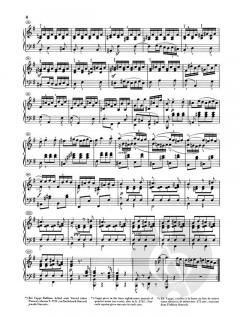 Klaviersonaten Band 2 von Ludwig van Beethoven im Alle Noten Shop kaufen - HN34