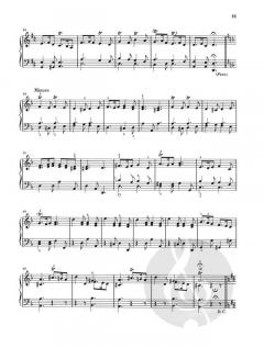 Sonatinen für Klavier Band 2 im Alle Noten Shop kaufen