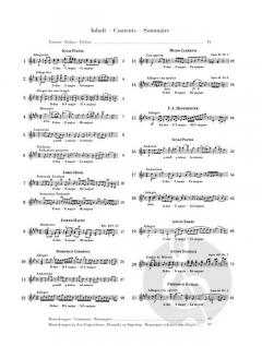 Sonatinen für Klavier Band 2 im Alle Noten Shop kaufen