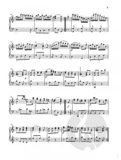 Sonatinen für Klavier Band 2 im Alle Noten Shop kaufen