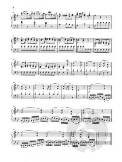 Sonatinen für Klavier Band 2 im Alle Noten Shop kaufen