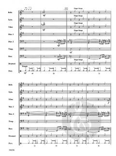 The Pink Panther Medley von Henry Mancini 