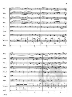 The Pink Panther Medley von Henry Mancini 