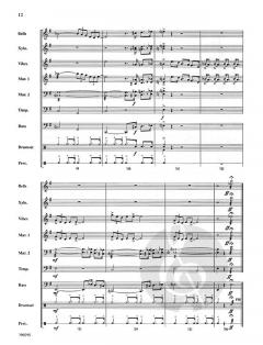 The Pink Panther Medley von Henry Mancini 