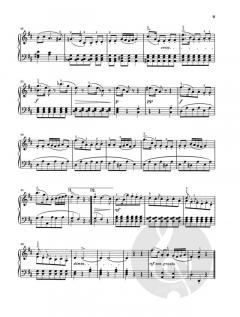 Sonatinen für Klavier Band 3 im Alle Noten Shop kaufen