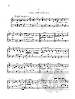 Sonatinen für Klavier Band 3 im Alle Noten Shop kaufen