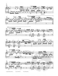 Fantasie und Sonate c-Moll KV475/457 von Wolfgang Amadeus Mozart 