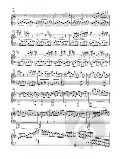 Fantasie und Sonate c-Moll KV475/457 von Wolfgang Amadeus Mozart 