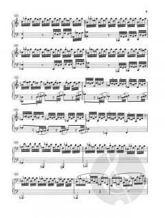 Fantasie und Sonate c-Moll KV475/457 von Wolfgang Amadeus Mozart 