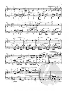 Klaviersonate f-moll op. 14 von Robert Schumann im Alle Noten Shop kaufen