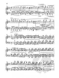 Klaviersonate f-moll op. 14 von Robert Schumann im Alle Noten Shop kaufen