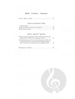 Klaviersonate f-moll op. 14 von Robert Schumann im Alle Noten Shop kaufen