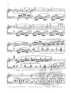 Klaviersonate f-moll op. 14 von Robert Schumann im Alle Noten Shop kaufen