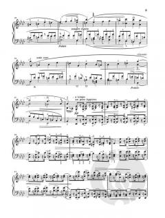 Klaviersonate f-moll op. 14 von Robert Schumann im Alle Noten Shop kaufen