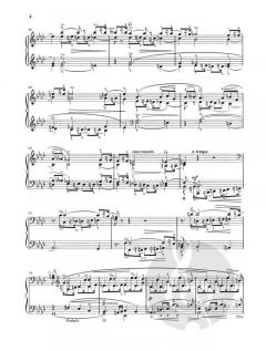 Klaviersonate f-moll op. 14 von Robert Schumann im Alle Noten Shop kaufen