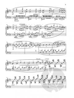 Klaviersonate f-moll op. 14 von Robert Schumann im Alle Noten Shop kaufen