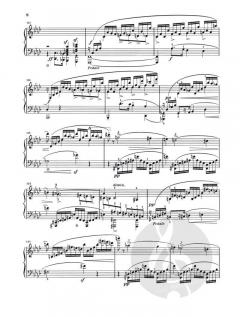 Klaviersonate f-moll op. 14 von Robert Schumann im Alle Noten Shop kaufen